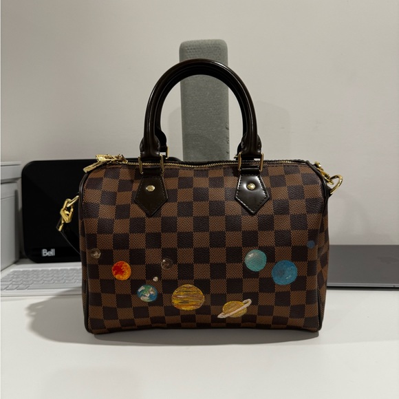 Louis Vuitton Handbags - Speedy Bag